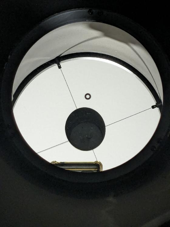 Télescope Newton 200/1000 PDS Sky Watcher