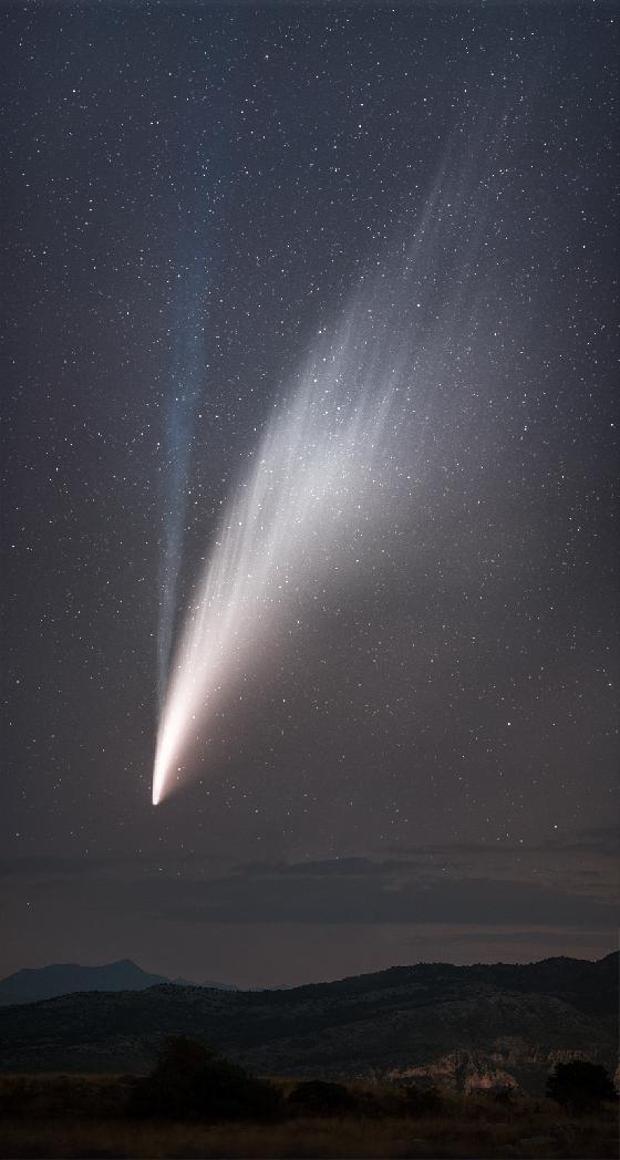 Samyang 135mm f/2 UMC monture Nikon F