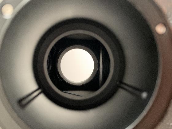 Renvoi coudé Altair Premium Positive-Lock 2”