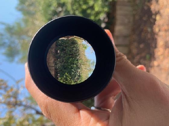 Oculaire 32 mm 2" SWA (70°) 