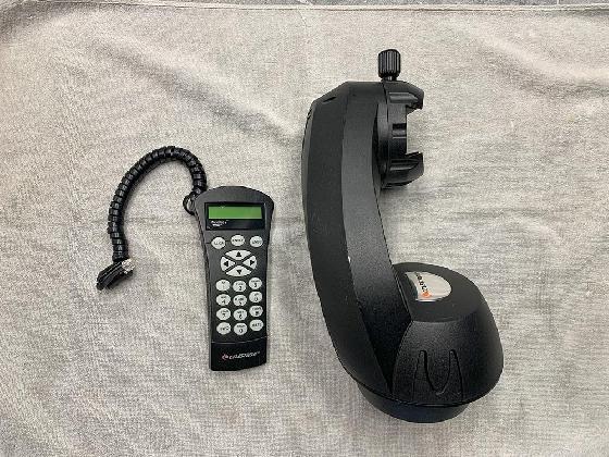 Monture GoTo Alt-Azimutale Celestron NexStar