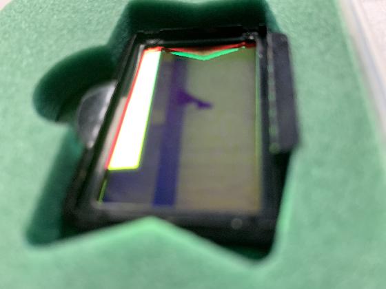 Filtre Astronomik CLS CCD – Nikon XL Clip Filter