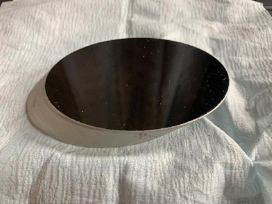 Miroir secondaire 67,5 mm – Mirrosphere