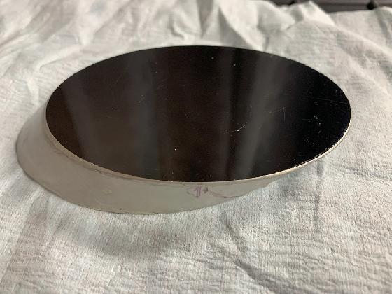 Miroir secondaire 67,5 mm – Mirrosphere