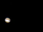 Jupiter 25 Octobre 2010