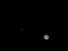 Jupiter le 15/01/2011
