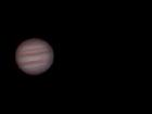 jupiter le 26/11/2012