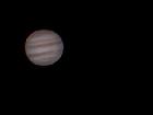 jupiter le 26/11/2012