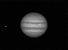 Jupiter au C11 le 6/01/2014