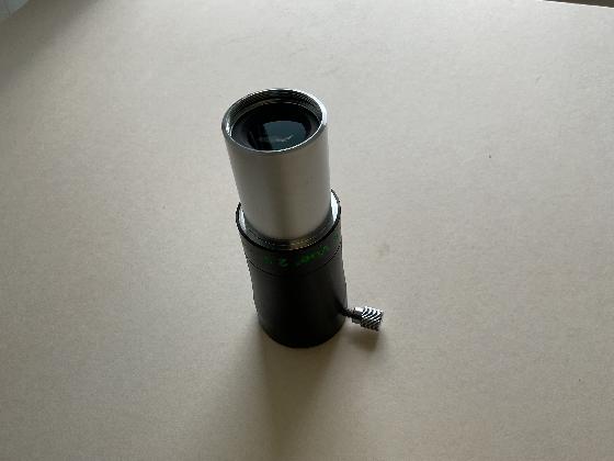  TéléVue Powermate x2.5