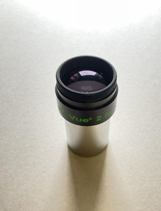  TéléVue Powermate x2.5