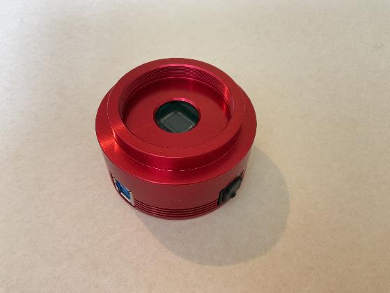  ZWO ASI 178 MM