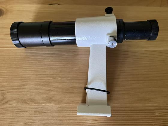 Chercheur de télescope Skywatcher