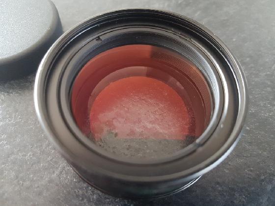 correcteur de coma baader mpcc 2