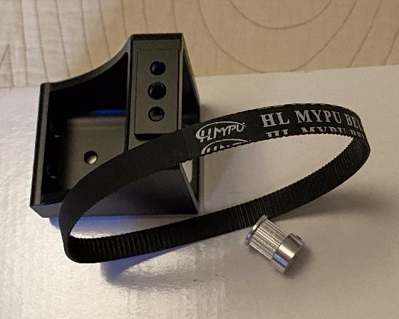 LUNETTE  ASKAR ACL200 F/4 v2