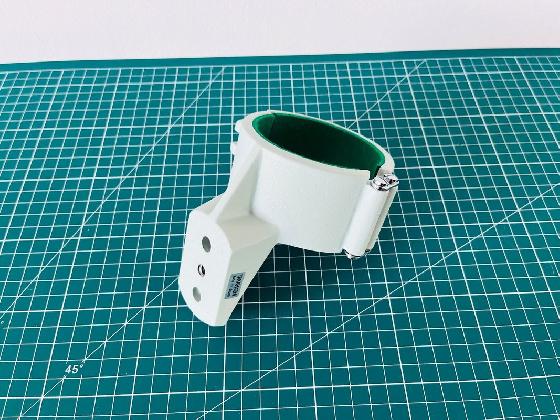 Collier de 80mm Takahashi