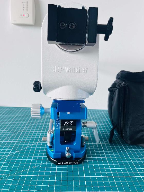 Sky-Watcher AZ-GTi & accessoires