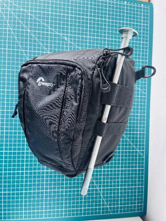 Sky-Watcher AZ-GTi & accessoires