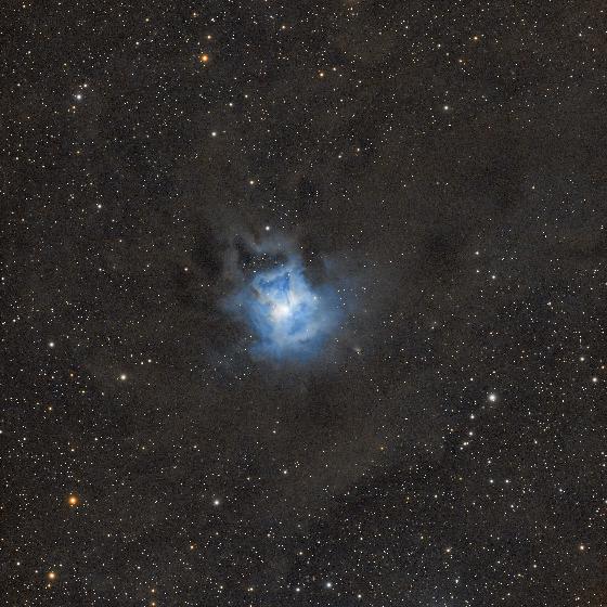 Caméra ZWO ASI533MM Pro