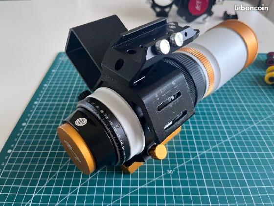 William Optics WhiteCat 51 (RedCat / SpaceCat)