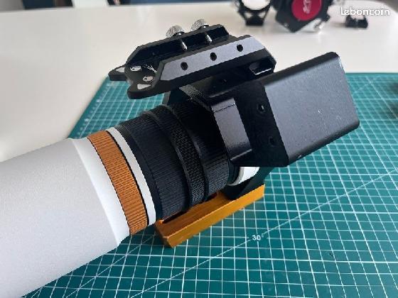 William Optics WhiteCat 51 (RedCat / SpaceCat)