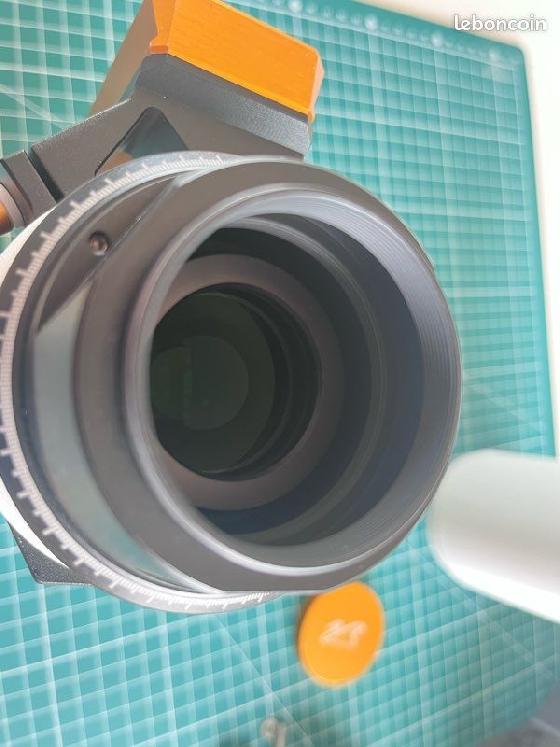 William Optics WhiteCat 51 (RedCat / SpaceCat)