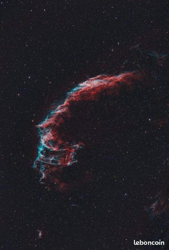 Askar 80PHQ + réducteur