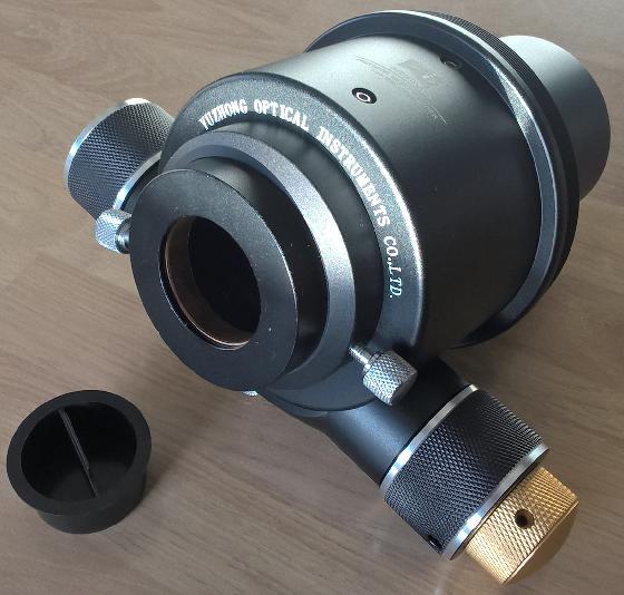 Porte oculaire Aquila 2\" 