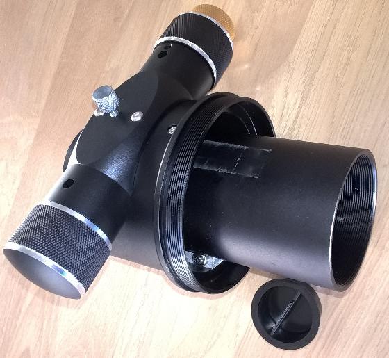 Porte oculaire Aquila 2\" 