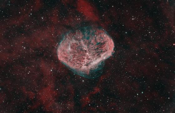 Celestron C8 EdgeHD avec réducteur et plein d'accessoires