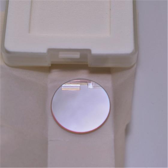 Filtre ZWO OIII 31mm non monté