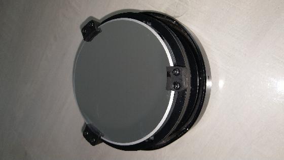 Télescope Viking 114/900