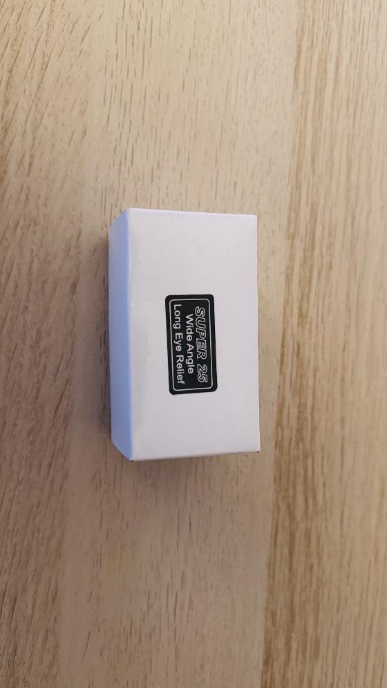 Oculaires divers + prisme 45 deg