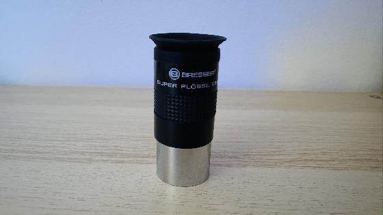 Oculaires divers + prisme 45 deg