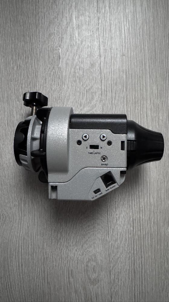 monture skymemo s (staar adventurer)