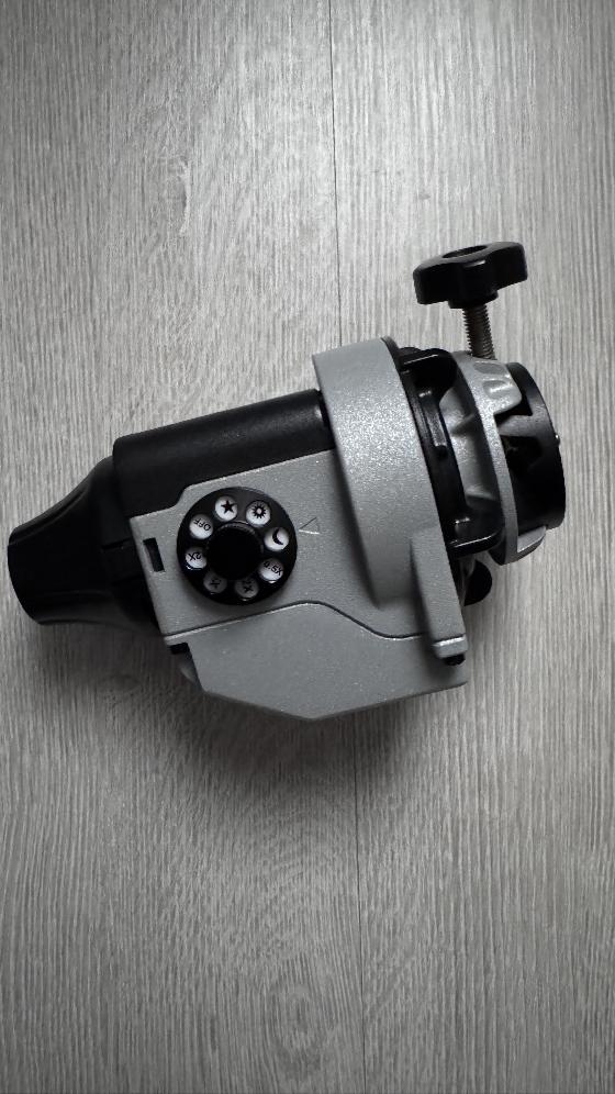 monture skymemo s (staar adventurer)