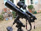 Matos pour l'astrophoto 2