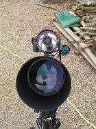 Matos pour l'astrophoto 3