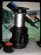 crayford pour lunette