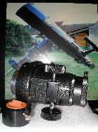 crayford pour lunette 3