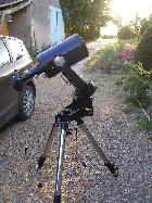 SC Meade 8\" Avant