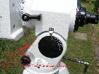 Tuto reglage viseur polaire EQ5 et EQ6 (2)