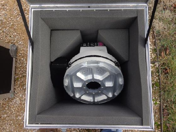 Monture Astro-Physics AP1200