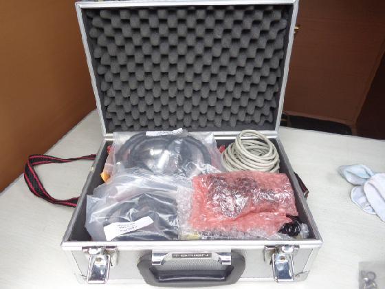 Monture Astro-Physics AP1200