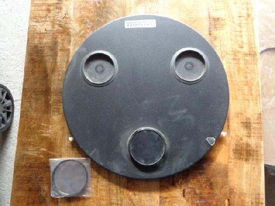 C14 Fastar XLT amélioré et accessoires