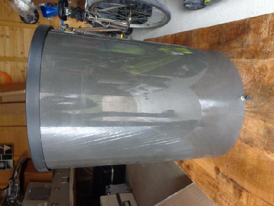 C14 Fastar XLT amélioré et accessoires