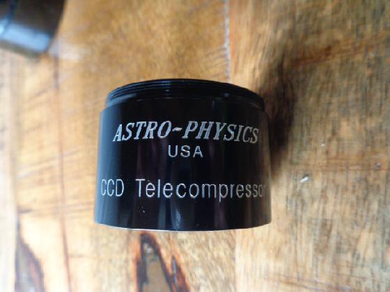 C14 Fastar XLT amélioré et accessoires