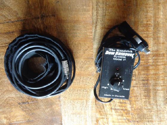 C14 Fastar XLT amélioré et accessoires