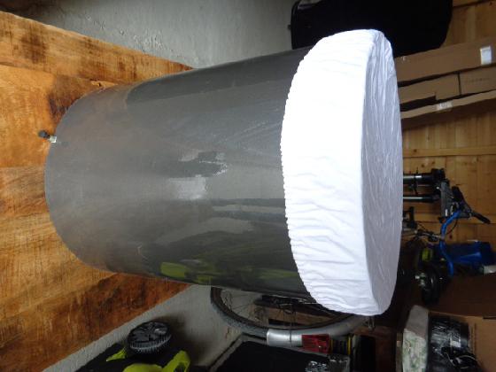 C14 Fastar XLT amélioré et accessoires