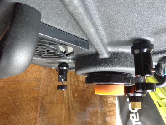 C14 Fastar XLT amélioré et accessoires